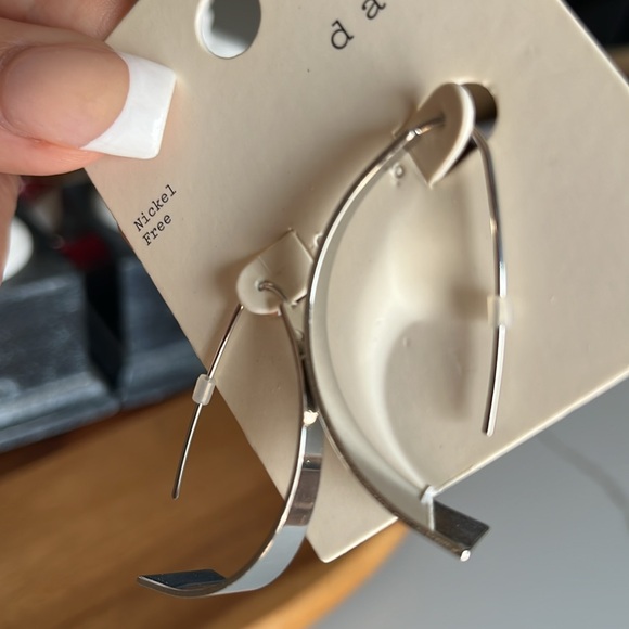 Fashion Sunglasses and A New Day Earrings - Picture 6 of 9